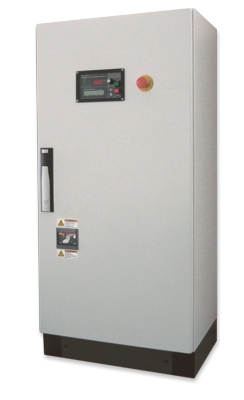 Induction Power Supplies